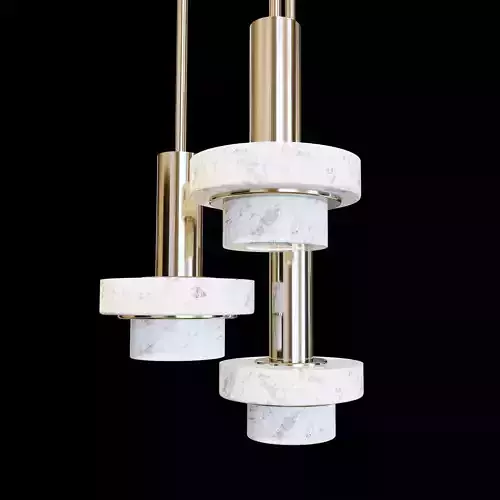 Modern Lampatron Vian Pendant