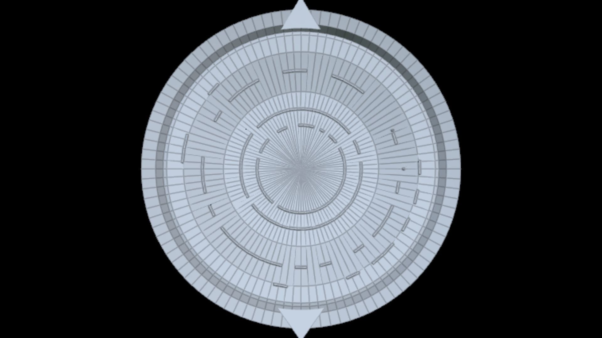 Ethereum Eth Btc Bitcoin Crypto Coin Token Blockchain Nft 0118 3D model_5