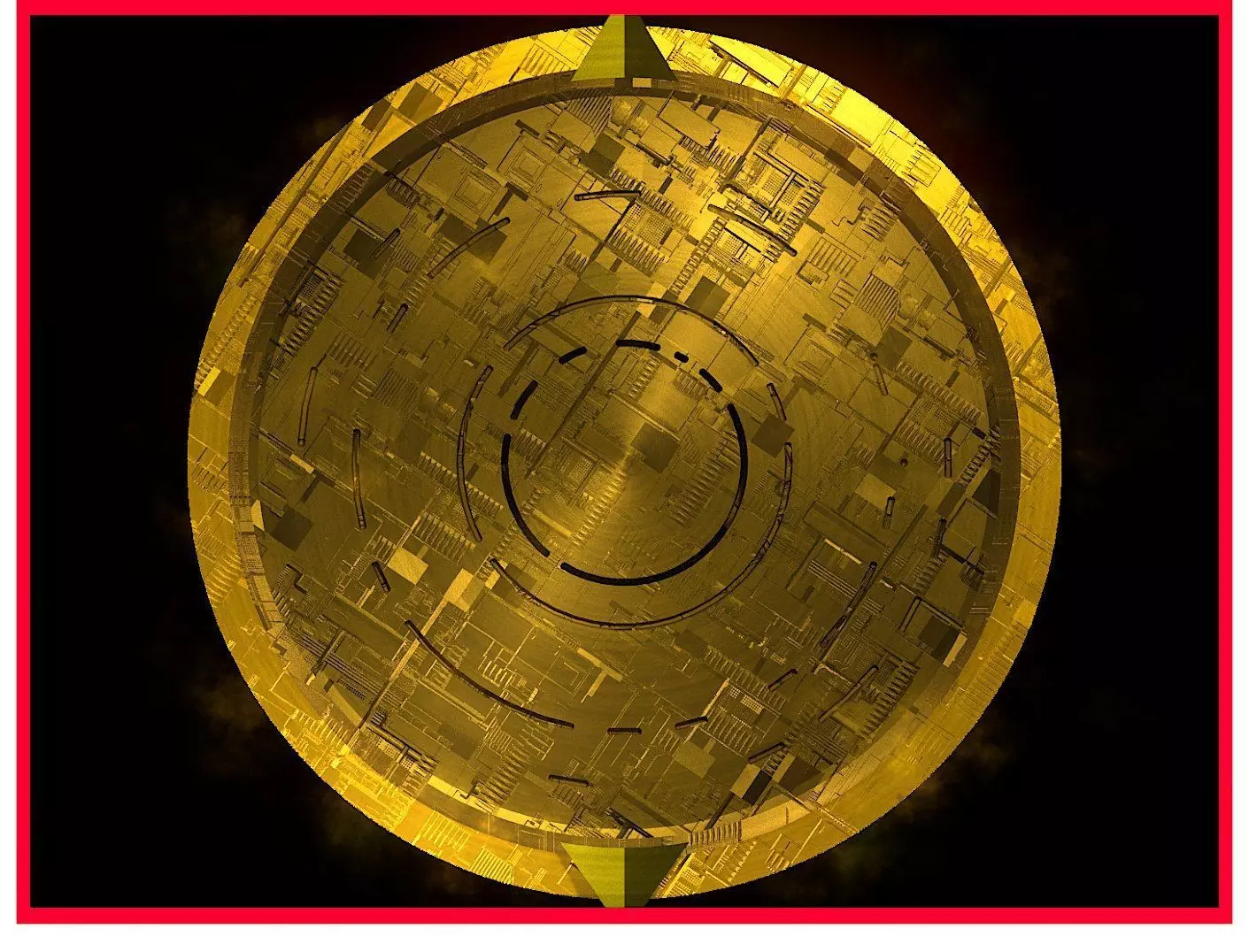 Ethereum Eth Btc Bitcoin Crypto Coin Token Blockchain Nft 0118 3D model_0