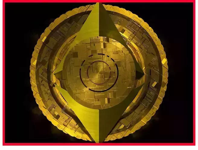 Ethereum Eth Btc Bitcoin Crypto Coin Token Blockchain Nft 0115