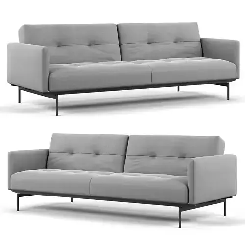 Innovation Living ILB 201 Sofa Bed With Arms
