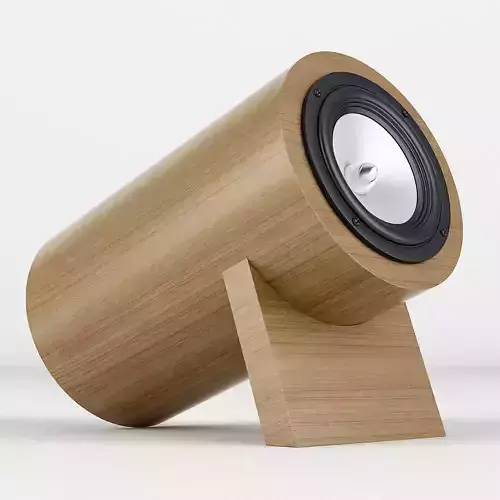 MONOQI Speaker