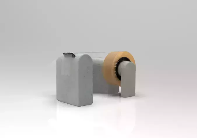 Tape Holder