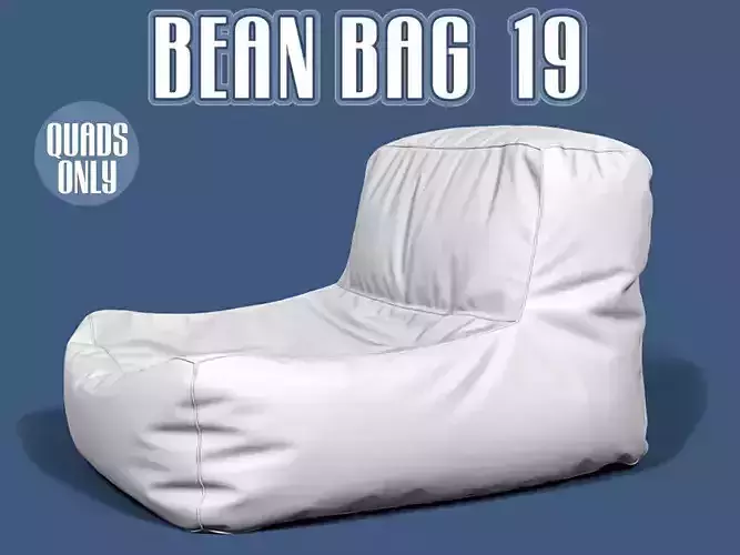 Bean bag 19