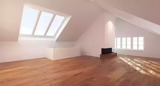 Attic Loft Preset