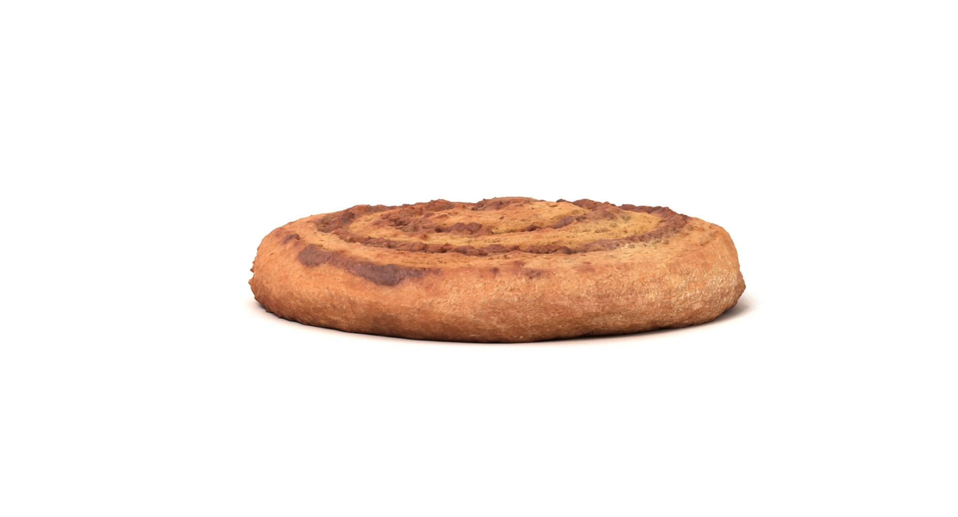 Bread And Pastry Collection 3 3D model_123