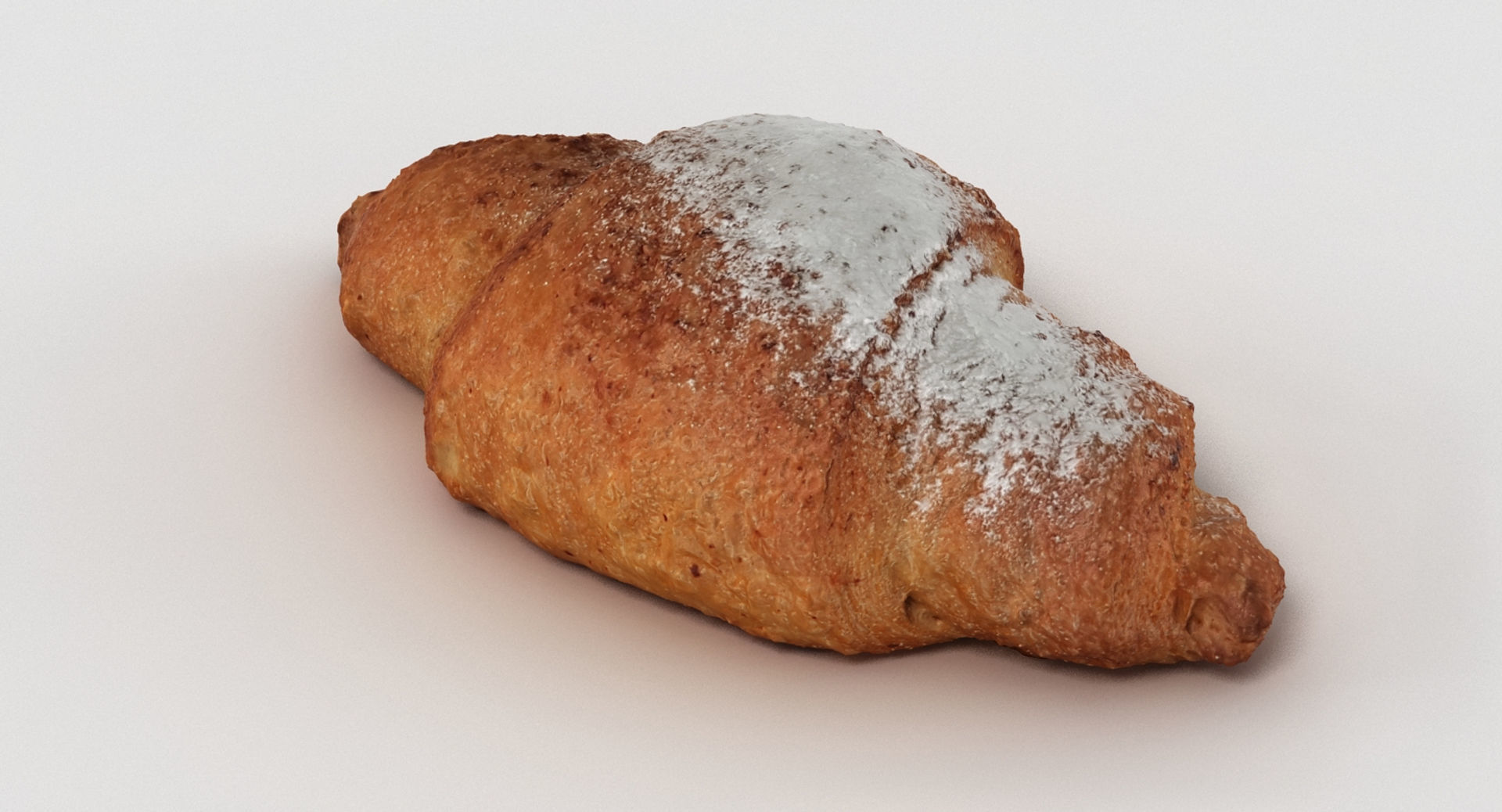 Bread And Pastry Collection 3 3D model_109