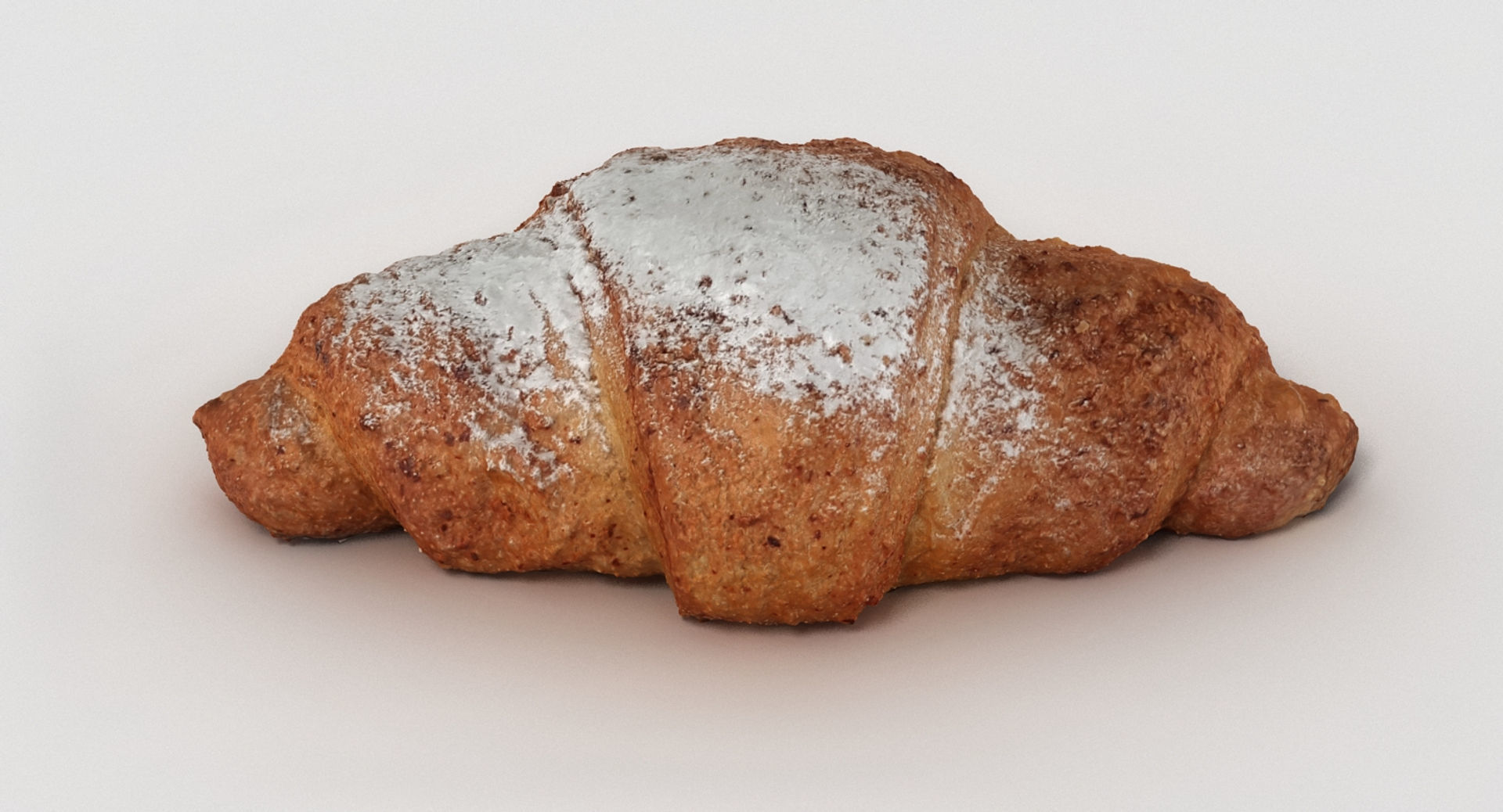 Bread And Pastry Collection 3 3D model_106