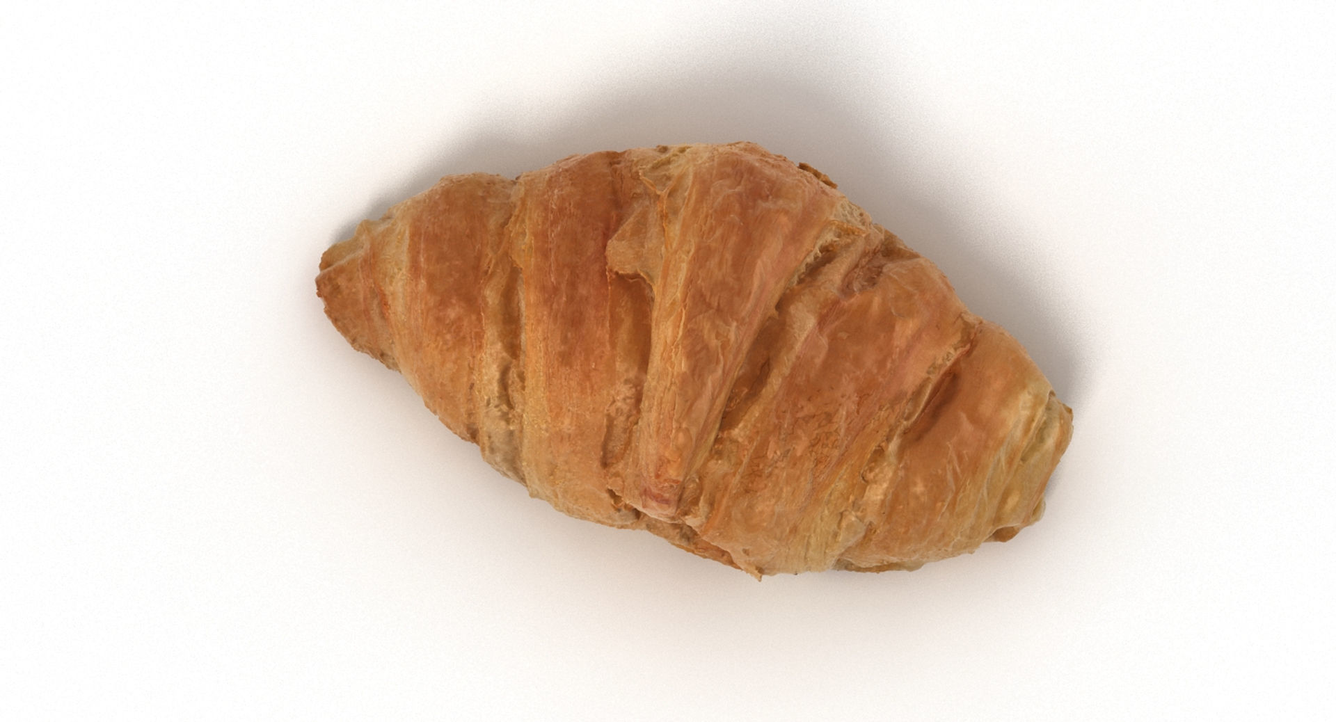 Bread And Pastry Collection 3 3D model_90