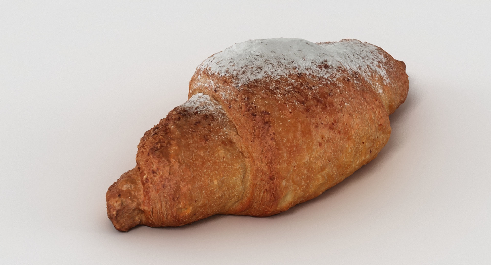 Bread And Pastry Collection 3 3D model_110
