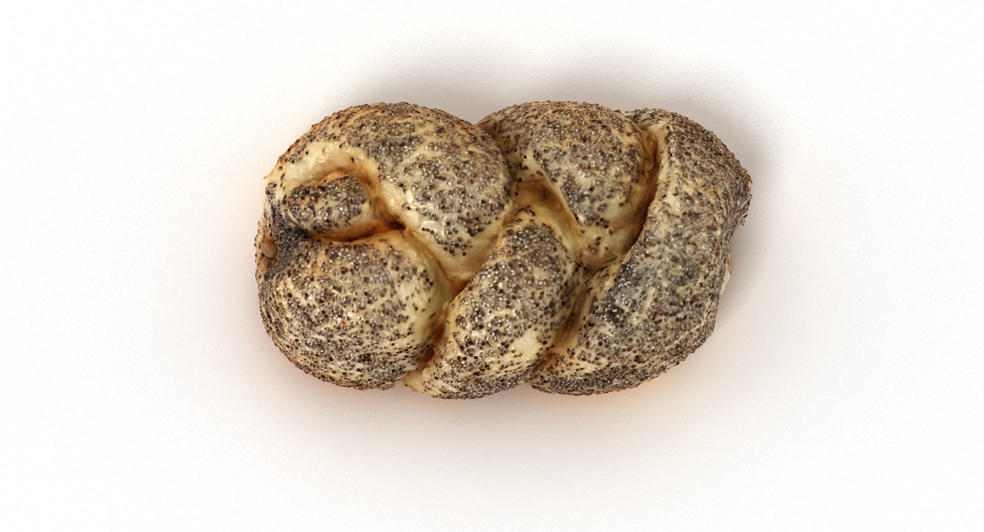 Bread And Pastry Collection 3 3D model_79