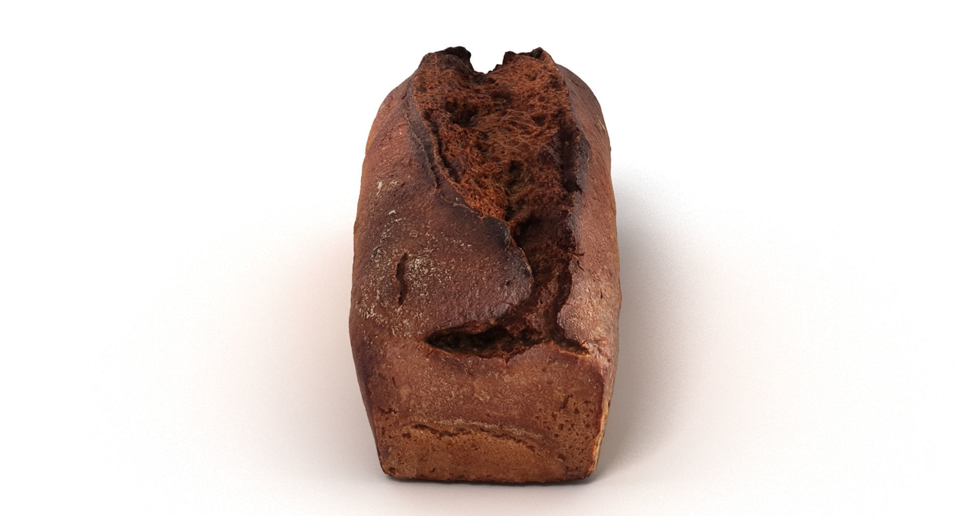 Bread And Pastry Collection 3 3D model_18