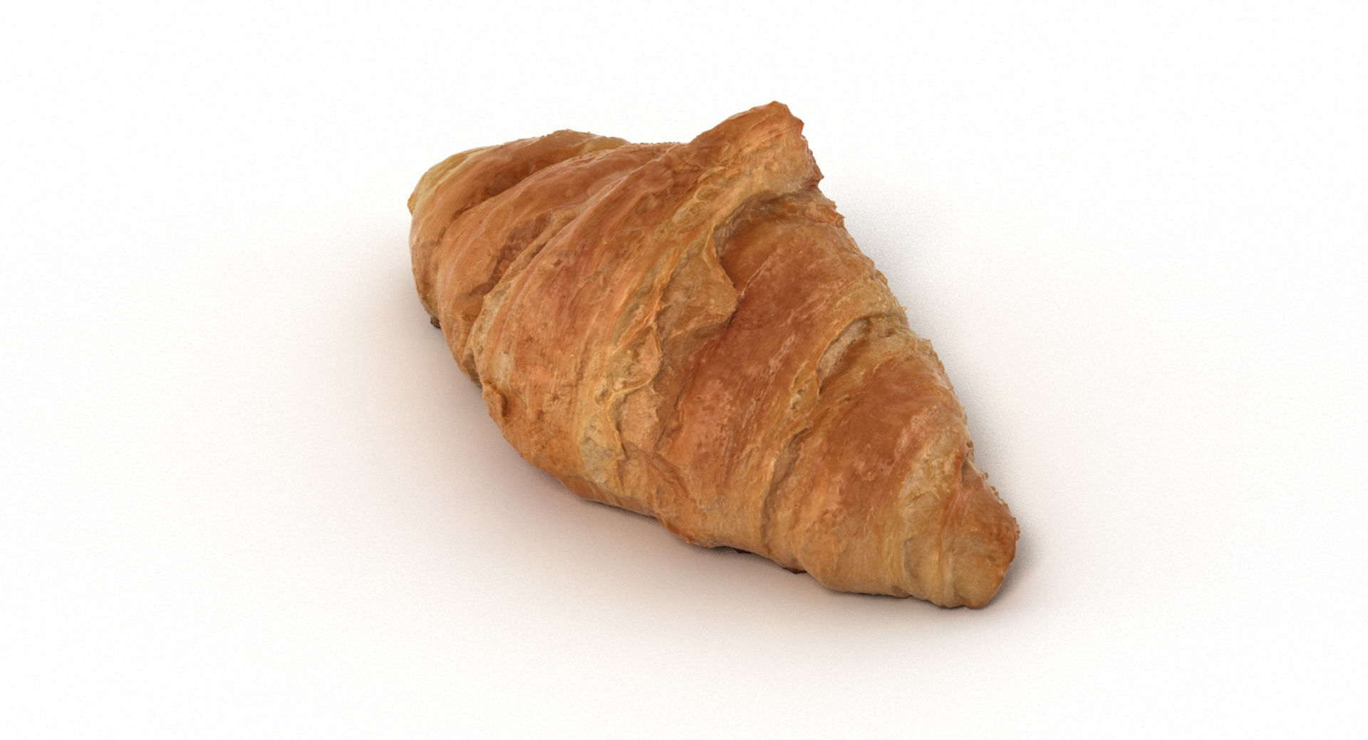 Bread And Pastry Collection 3 3D model_87