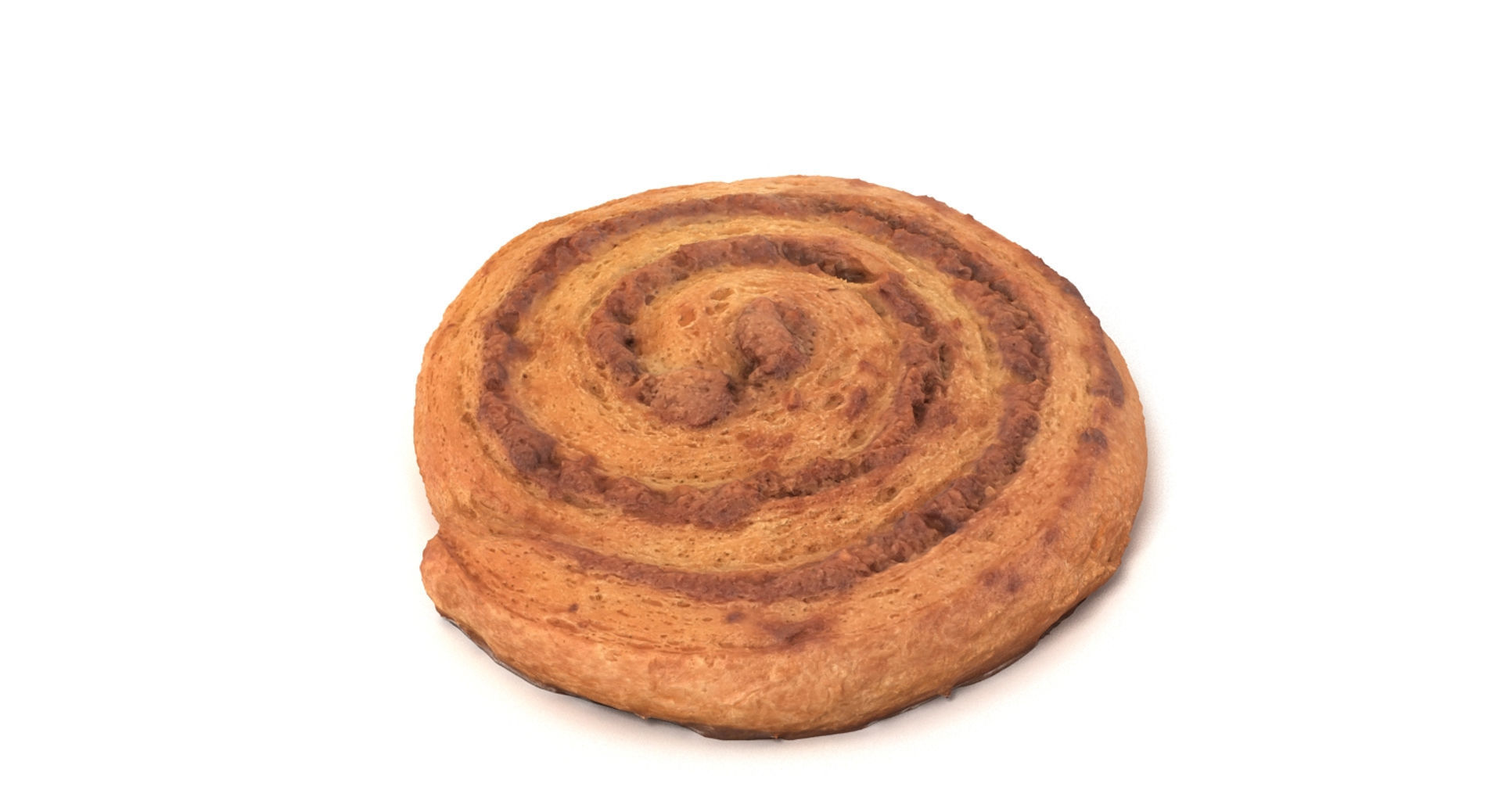 Bread And Pastry Collection 3 3D model_121