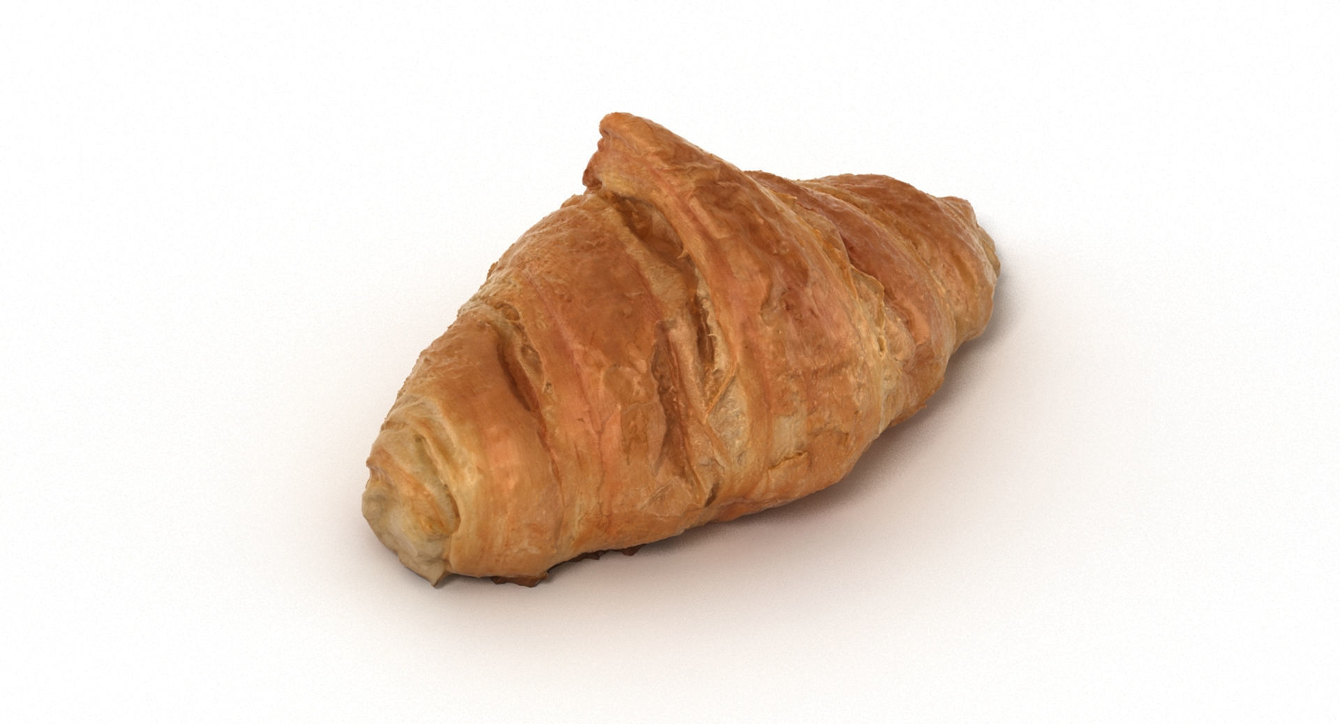 Bread And Pastry Collection 3 3D model_88