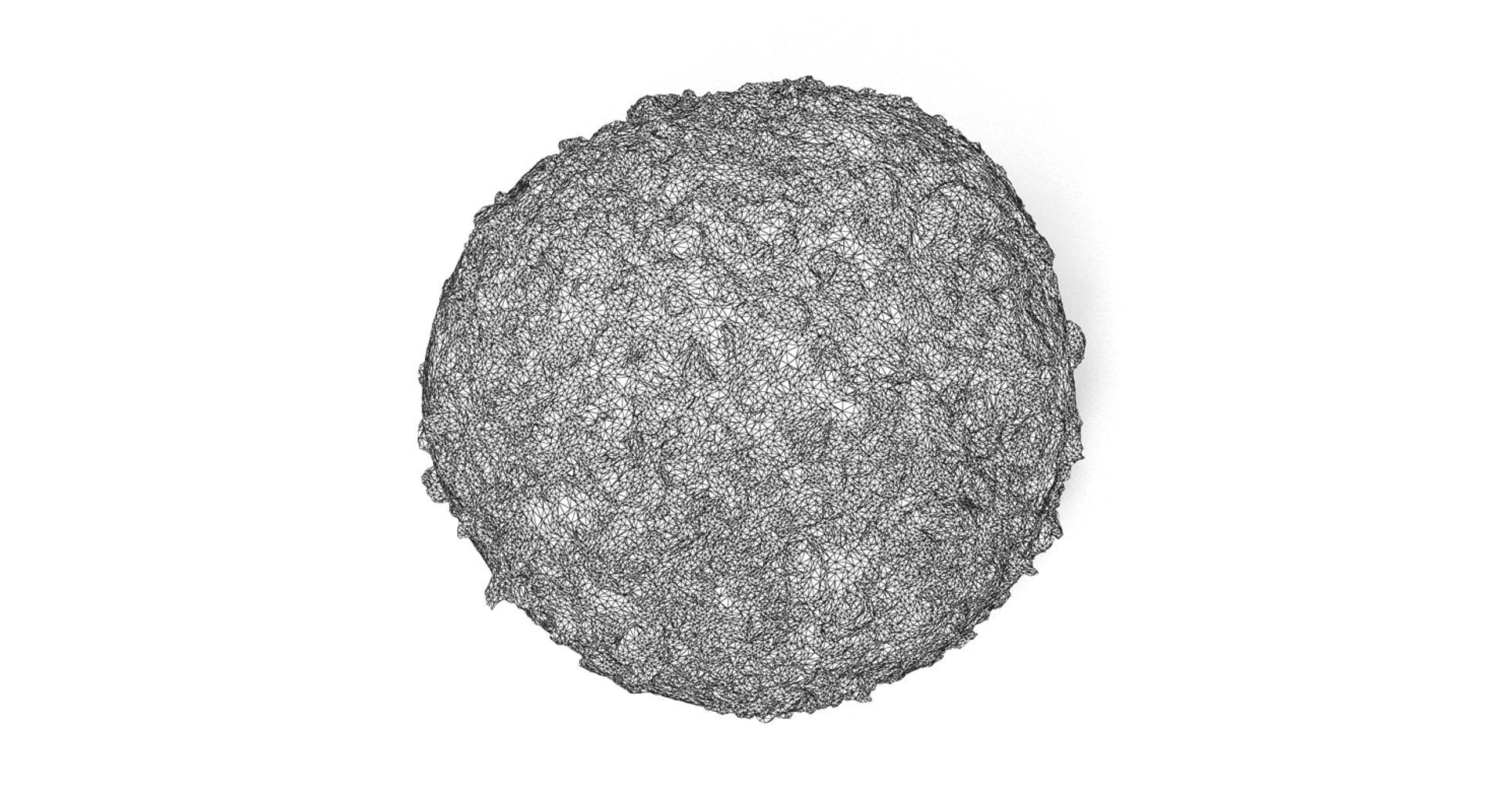 Bread And Pastry Collection 3 3D model_69