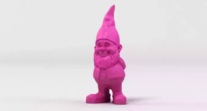 Garden Gnome 1