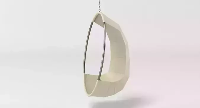 Ivano Redaelli Swing Chair