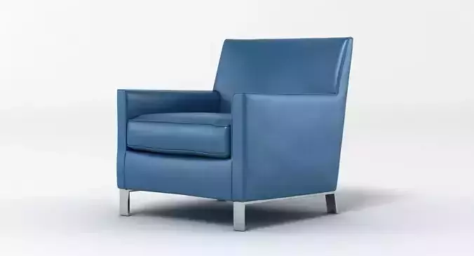 MolteniC Francine Chair