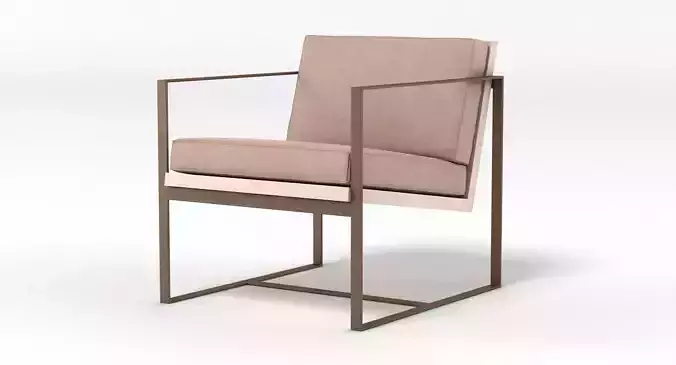 Redford House Manhattan Armchair