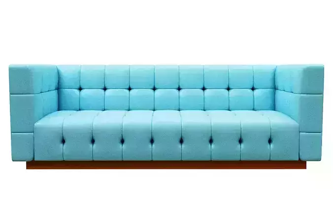 Sofa 3 seater
