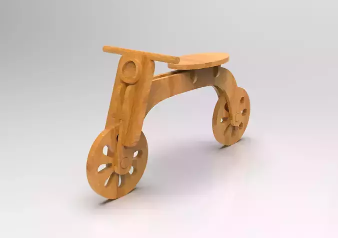 Kids Bike