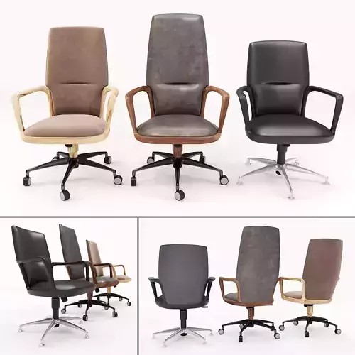 Ceccotti Collezioni - Vossia ArmChair