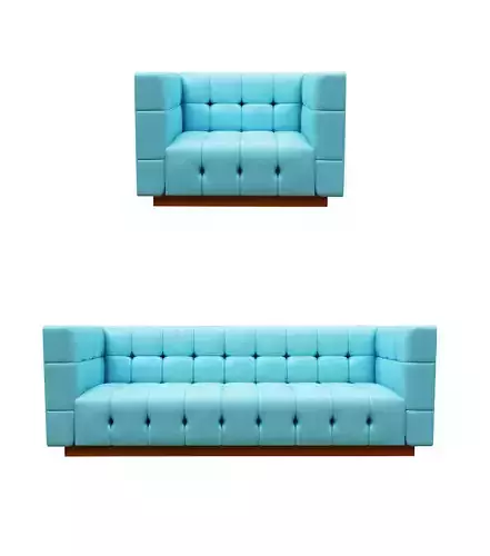 Sofa set armchair