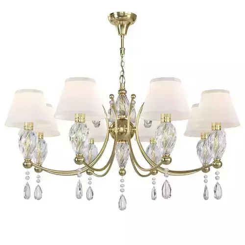 Murano by Maytoni 8 3D model