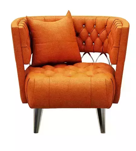 Armchair chair