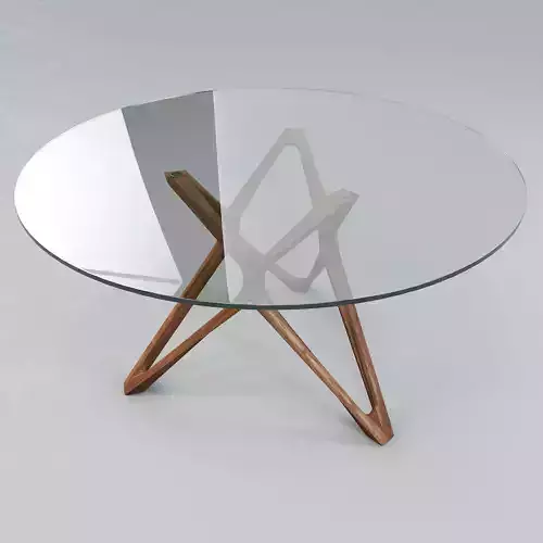 Porada Circe - Dining Table