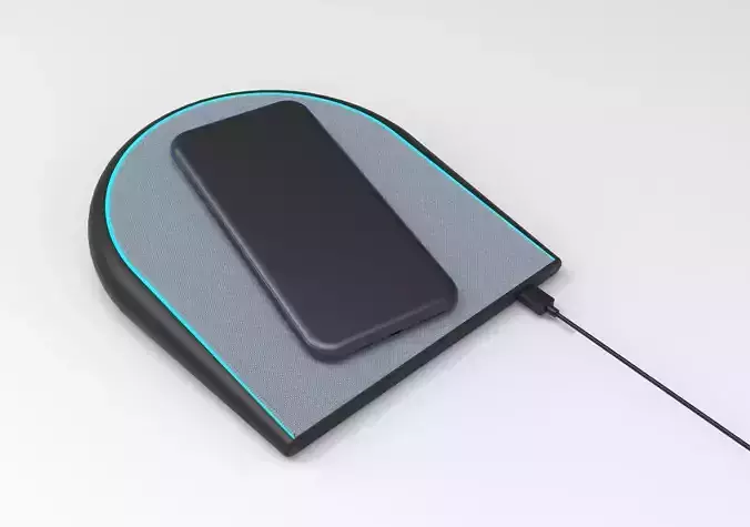 Wireless Charger
