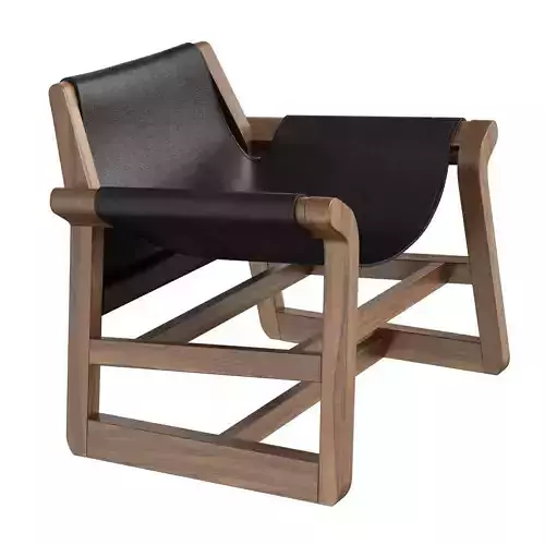 Verellen furniture Oakley Sling Chair