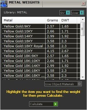 Ring083 three stone diamond ring gold 3D print model_7