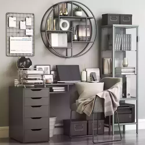 Office workplace 109