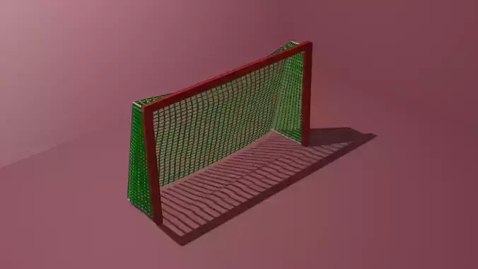 Goal post