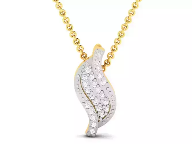 Women pendant