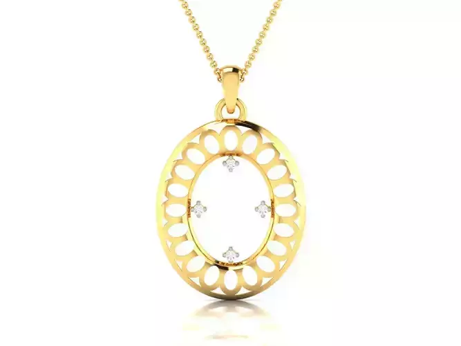 Women pendant