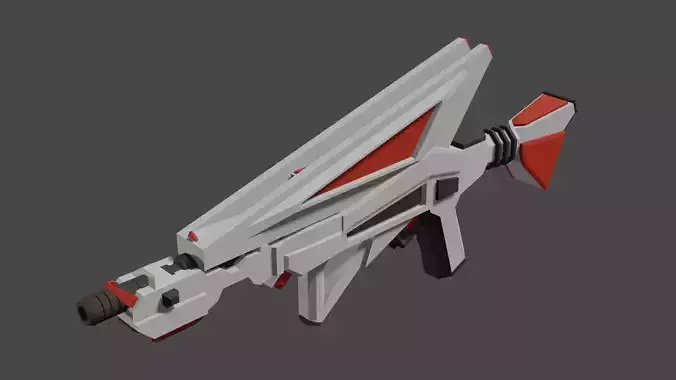 gun model L02