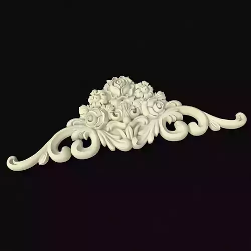 dekor ornate ornament