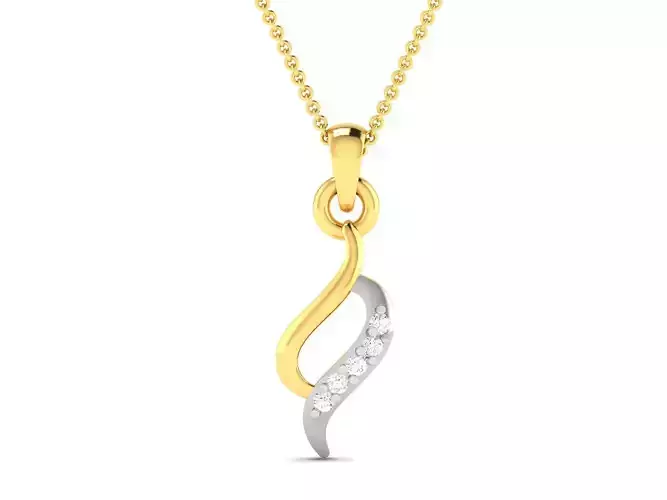 Women pendant