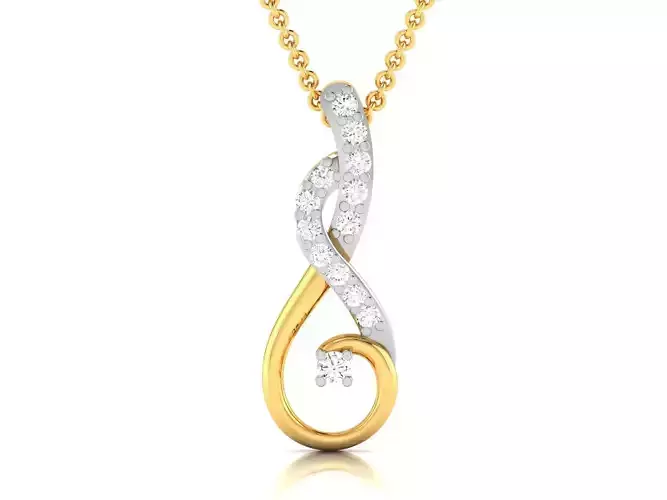 Women pendant
