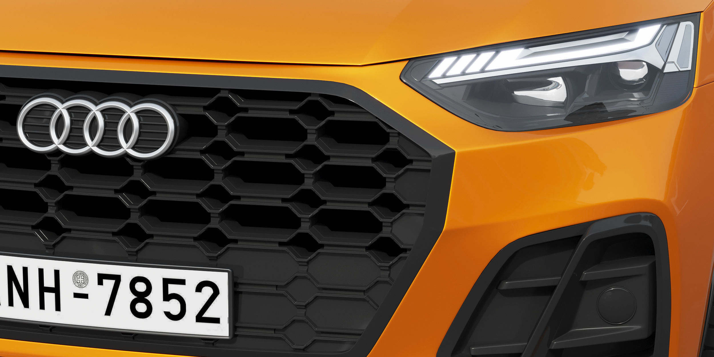 Audi SQ5 sportback 3D model_12