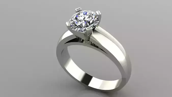 engagement ring
