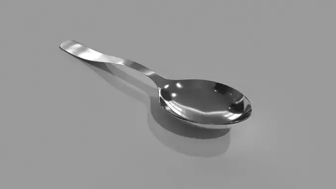 spoon