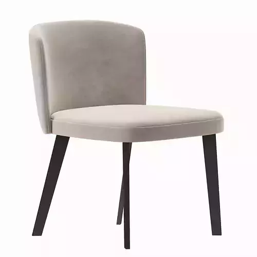 Potocco Lena dining chair