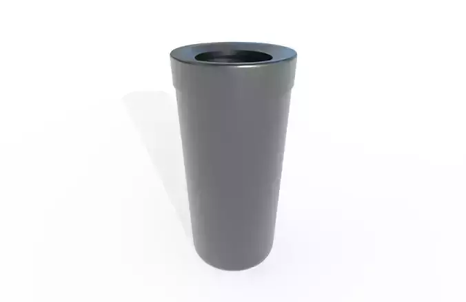 Trashcan m2