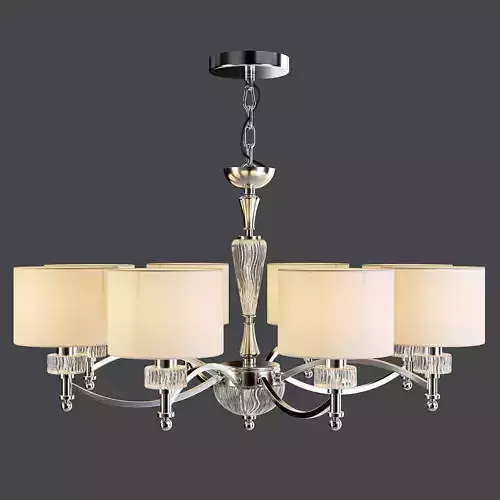 Maytoni Alicante MOD014-CL-08-N - Ceiling Lamp