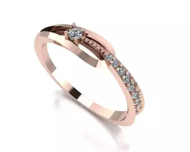 Women Ring 