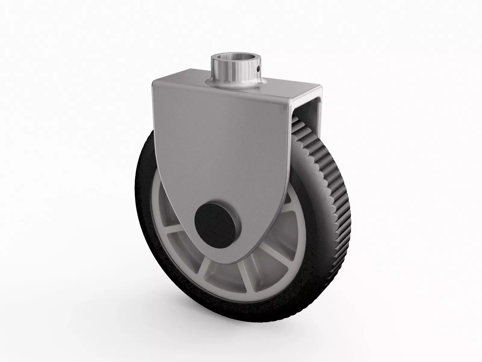 Castor 16 02 3D model_0